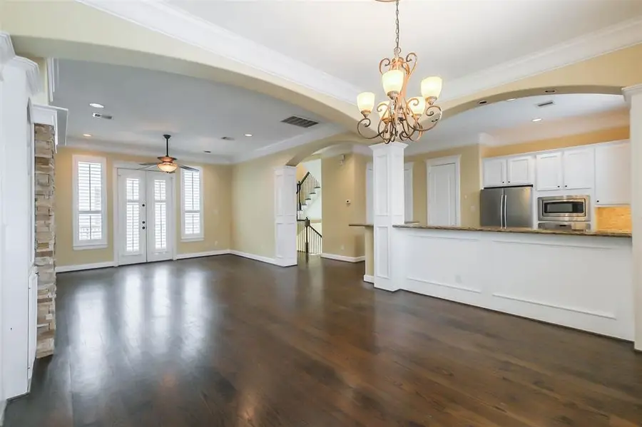 706 Allston Street #B, Houston, TX 77007 - #3
