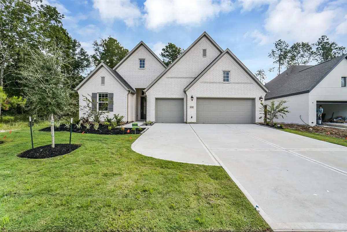 16155 Rustling Woods Road, Conroe, TX 77302 - Image #1