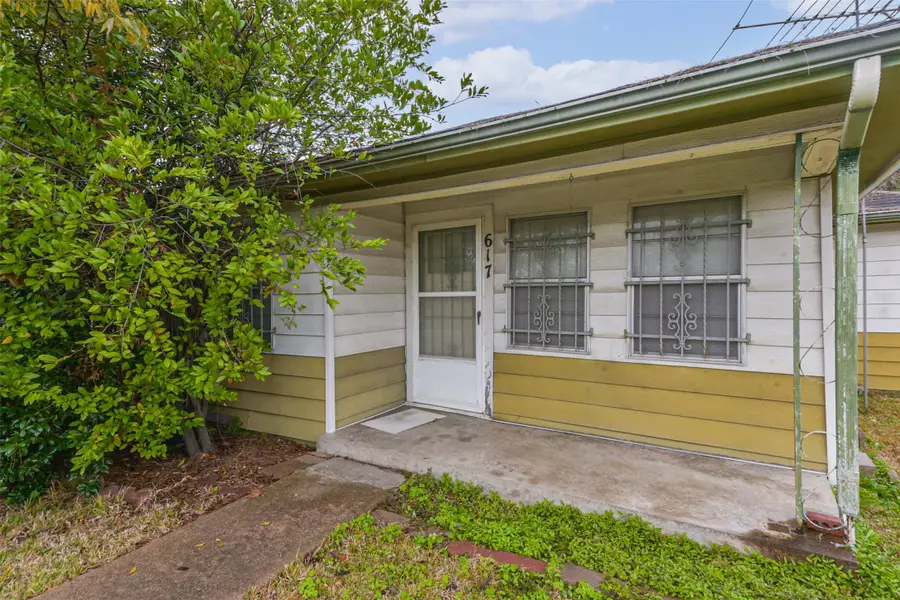 617 Harkness Street, Houston, TX 77076 - Image #2