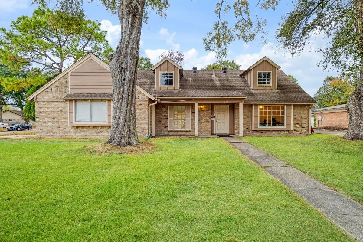1403 Neptune Lane, Houston, TX 77062 - #1