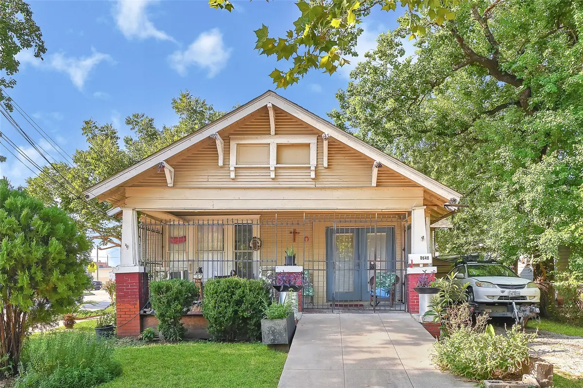 6648 Avenue C, Houston, TX 77011 - Image #1