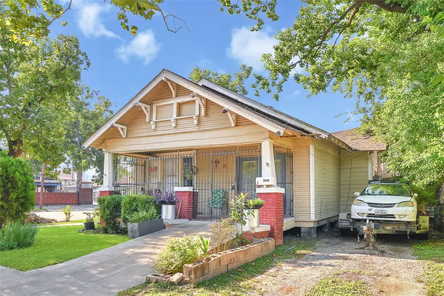 6648 Avenue C, Houston, TX 77011 - Image #2