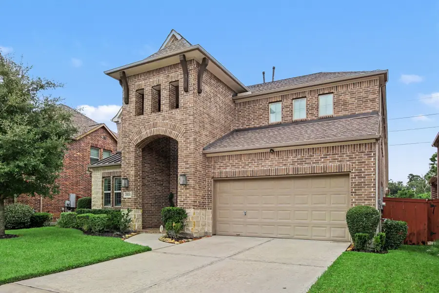 25231 Birchwood Springs Avenue, Porter, TX 77365 - #3