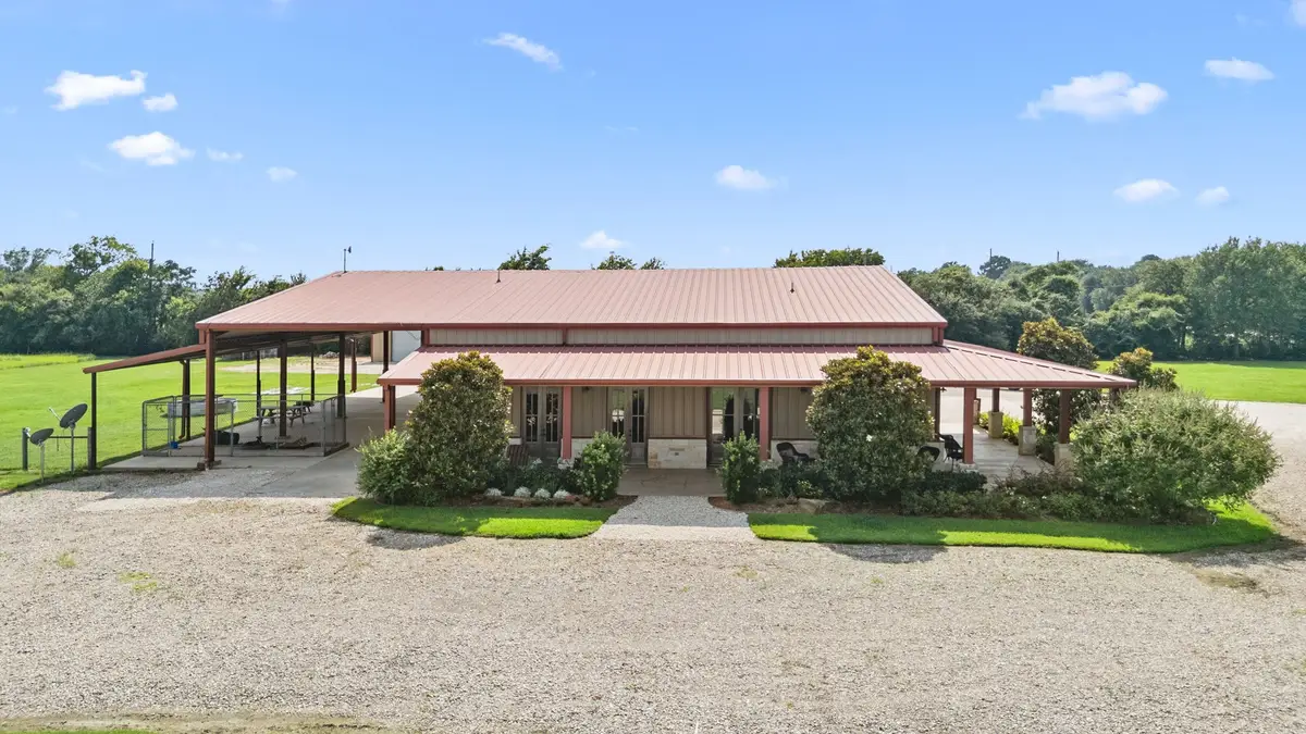 31011 N Fulshear Drive, Fulshear, TX 77441 - #1