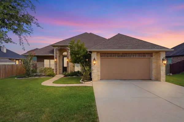 18818 Wichita Trail, Magnolia, TX 77355