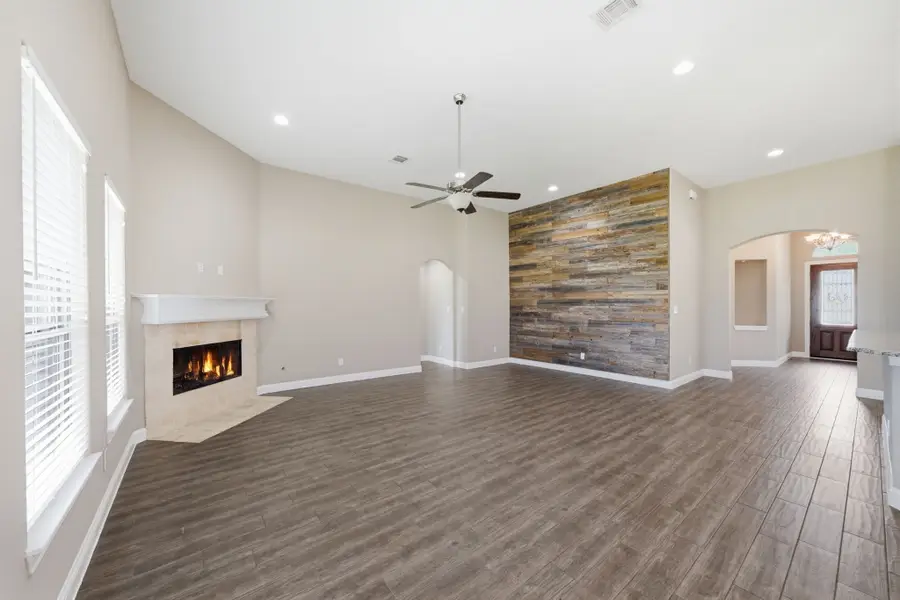 18818 Wichita Trail, Magnolia, TX 77355 - #2