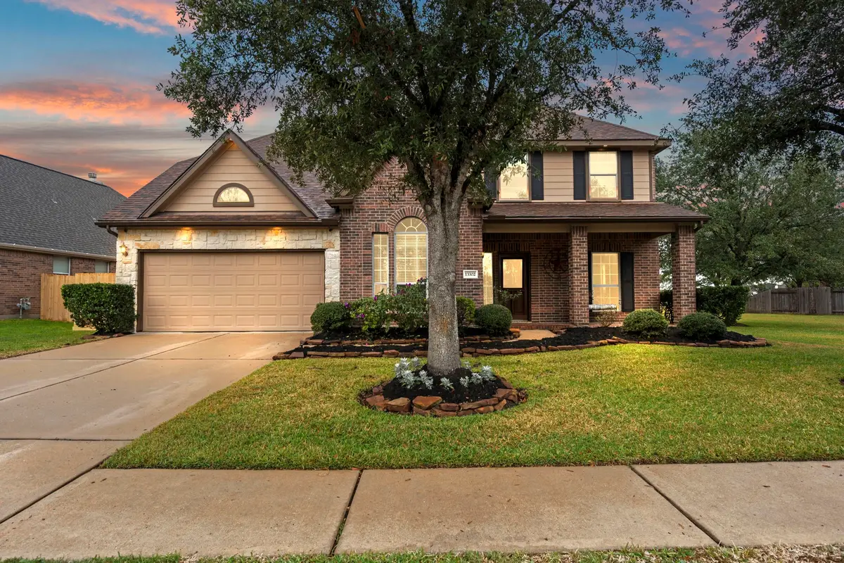 13302 Northspring Bend Lane, Cypress, TX 77429 - Image #1
