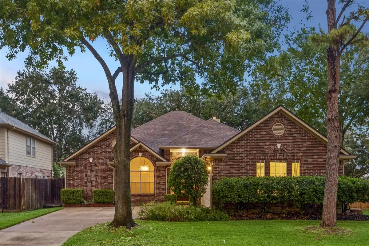 1119 Canyon Heights Court, Katy, TX 77494 - #1