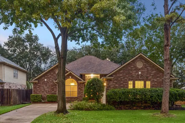 1119 Canyon Heights Court, Katy, TX 77494