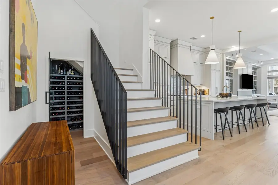 719 E 6th 1/2 Street, Houston, TX 77007 - #3