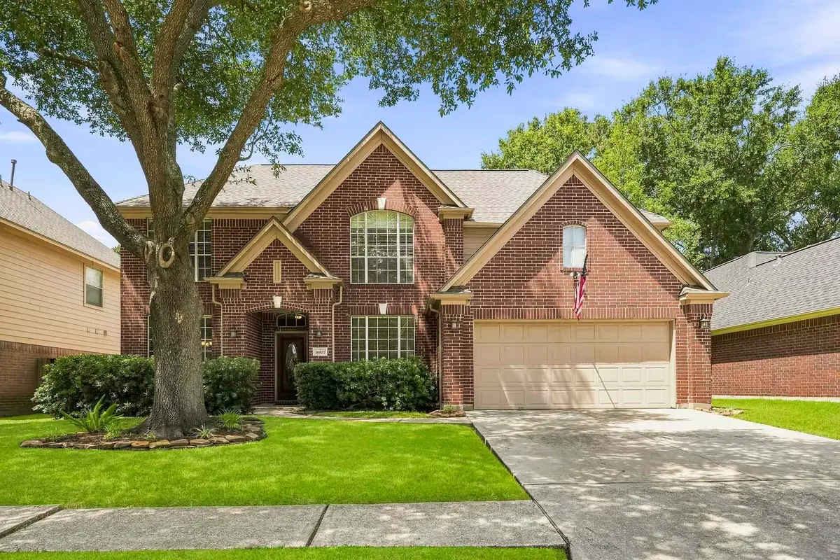 18907 Timbers Drive, Humble, TX 77346 - #1
