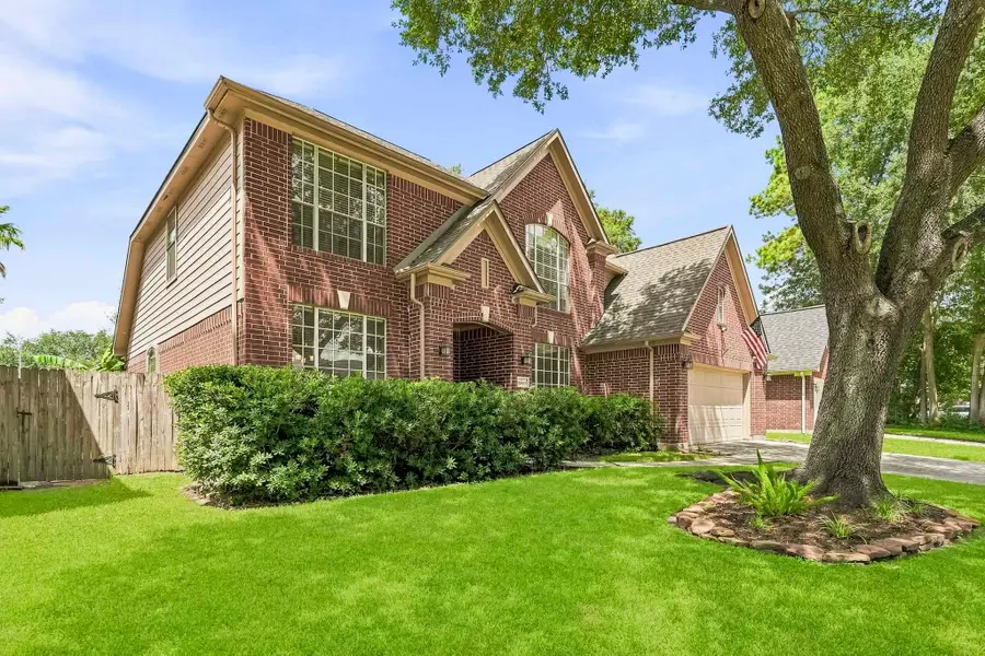 18907 Timbers Drive, Humble, TX 77346 - #3