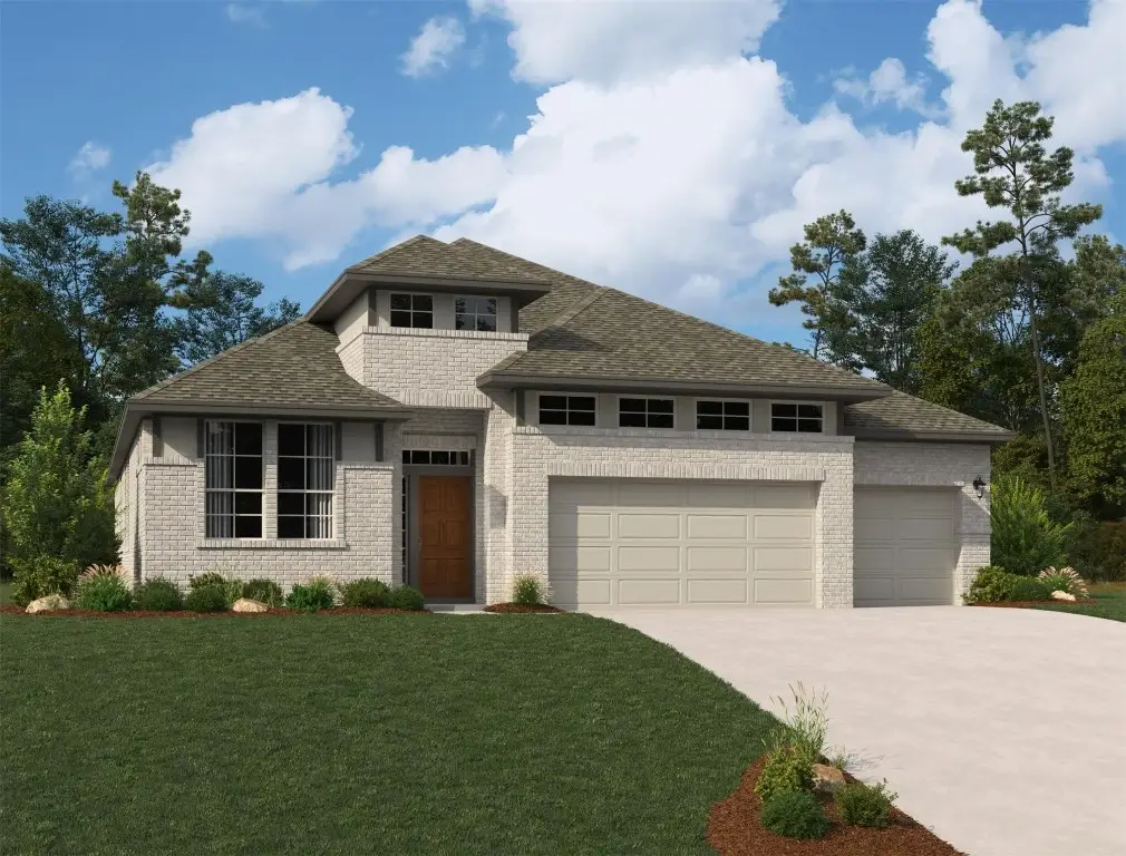 30815 Swift Hill Lane, Waller, TX 77484 - #1