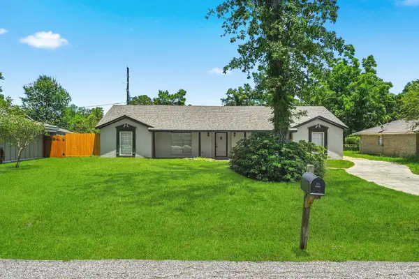 1310 Burning Tree Road, Houston, TX 77339