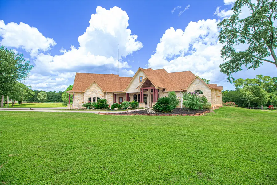 4161 Fm 2666 Road, Shepherd, TX 77371 - #3