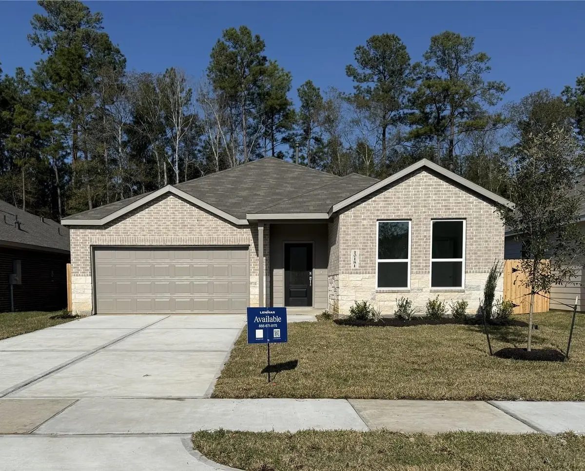 9307 Long Fin Drive, Baytown, TX 77521 - Image #1