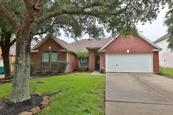 30515 Red Bluff Circle, Magnolia, TX 77355
