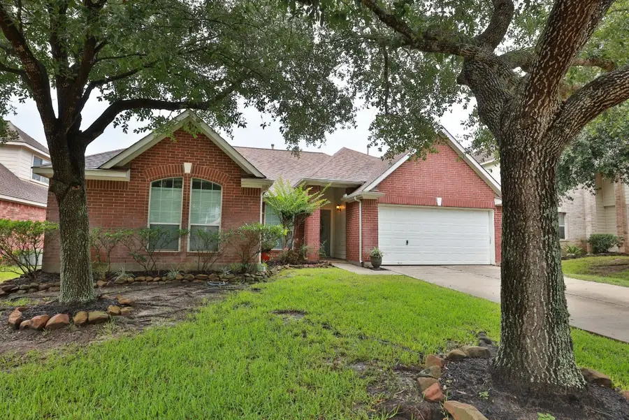 30515 Red Bluff Circle, Magnolia, TX 77355 - #2