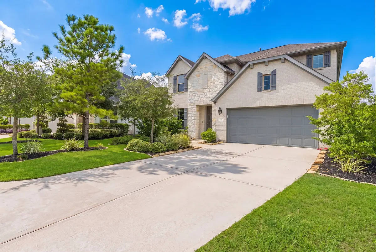 65 Sunrise Crest Trl, Tomball, TX 77375-1373 - #1