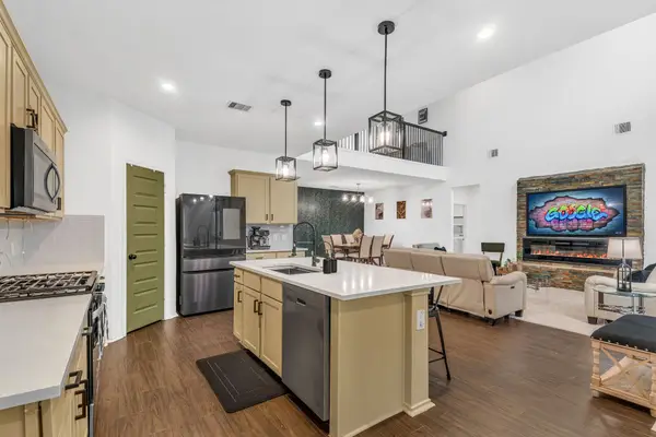 7306 Faded Violet Drive, Richmond, TX 77469