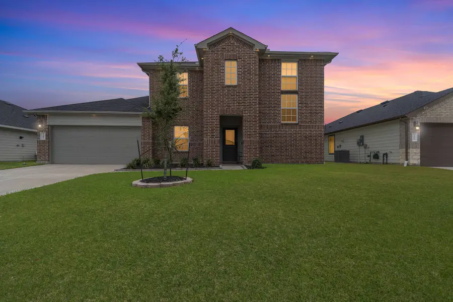 7306 Faded Violet Drive, Richmond, TX 77469 - #2