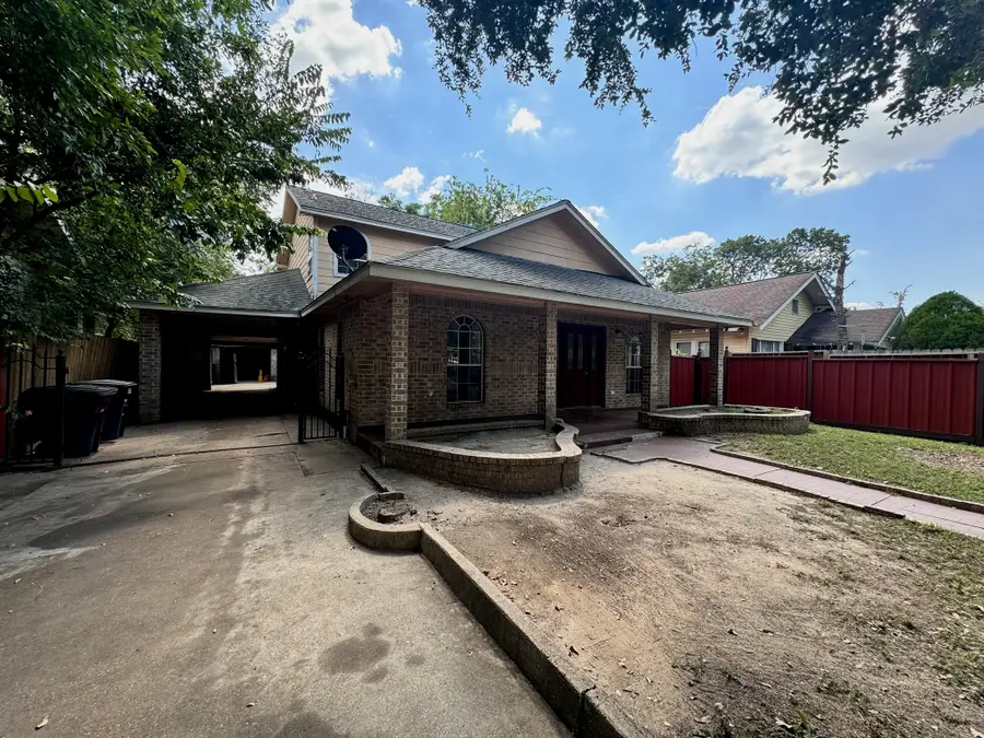 4722 Woodside Street, Houston, TX 77023 - Image #2