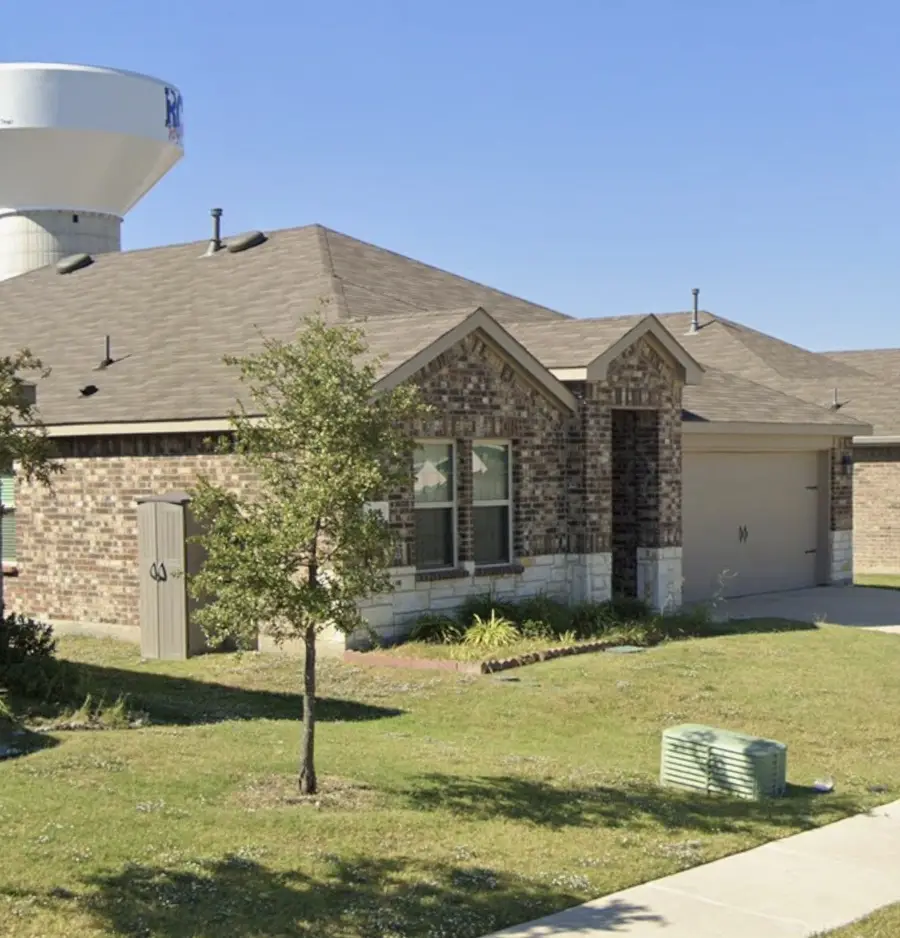 601 Banner Avenue, Royse City, TX 75189 - #2