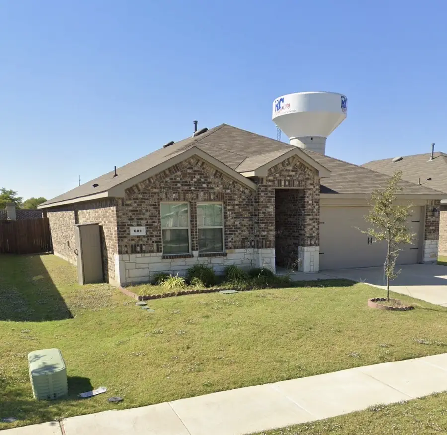 601 Banner Avenue, Royse City, TX 75189 - #3