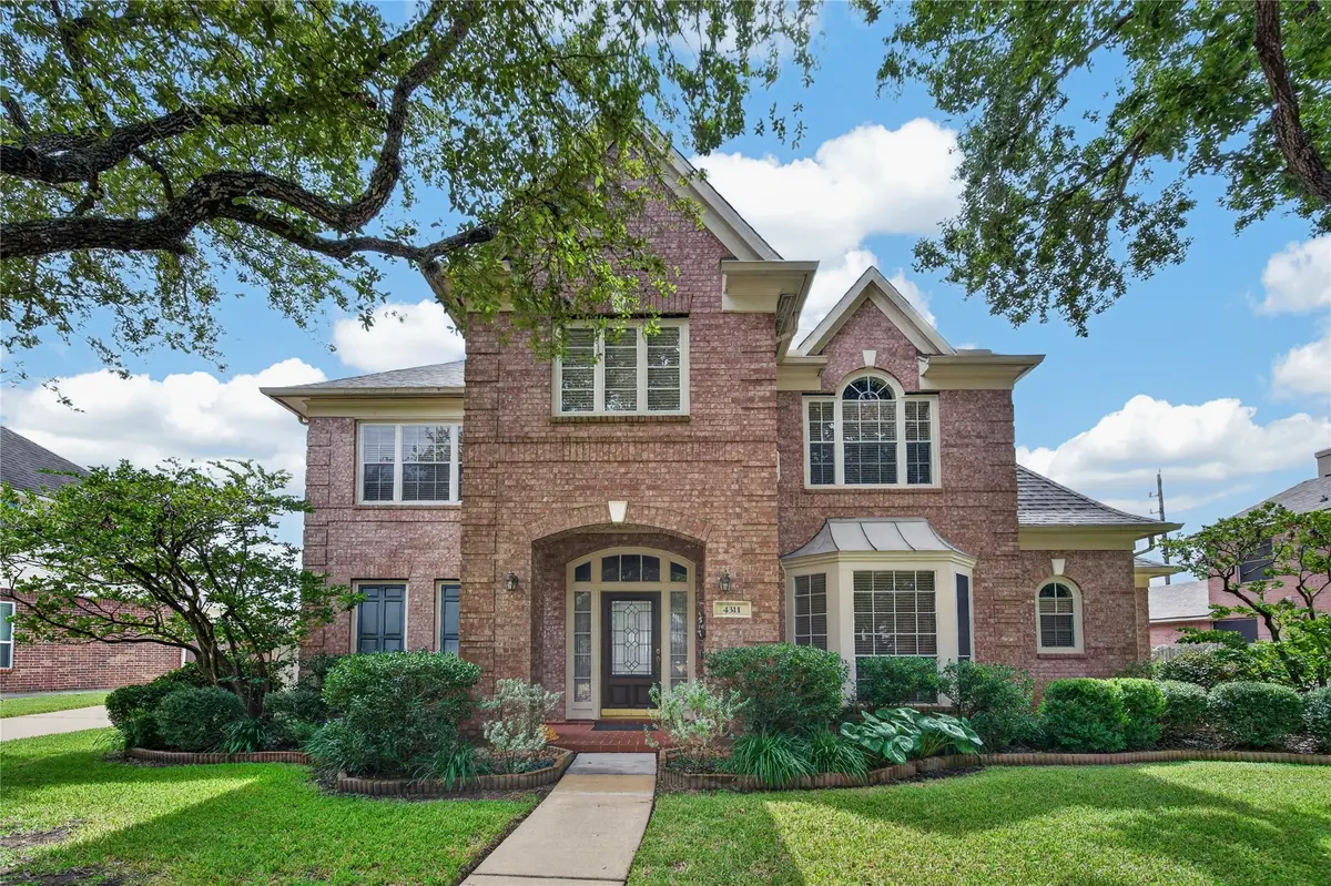 4311 Greystone Way, Sugar Land, TX 77479 - #1