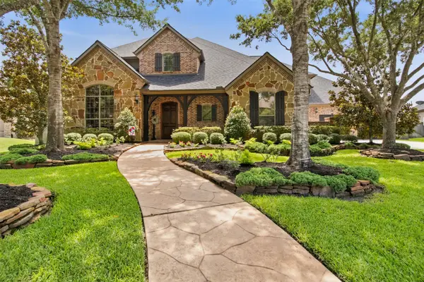 12911 Tamarack Bend Lane, Humble, TX 77346
