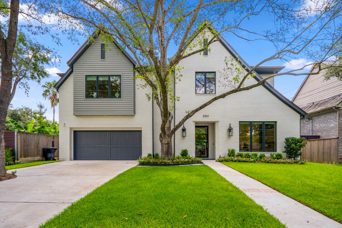 3507 Drexel Drive, Houston, TX 77027 - Image #1