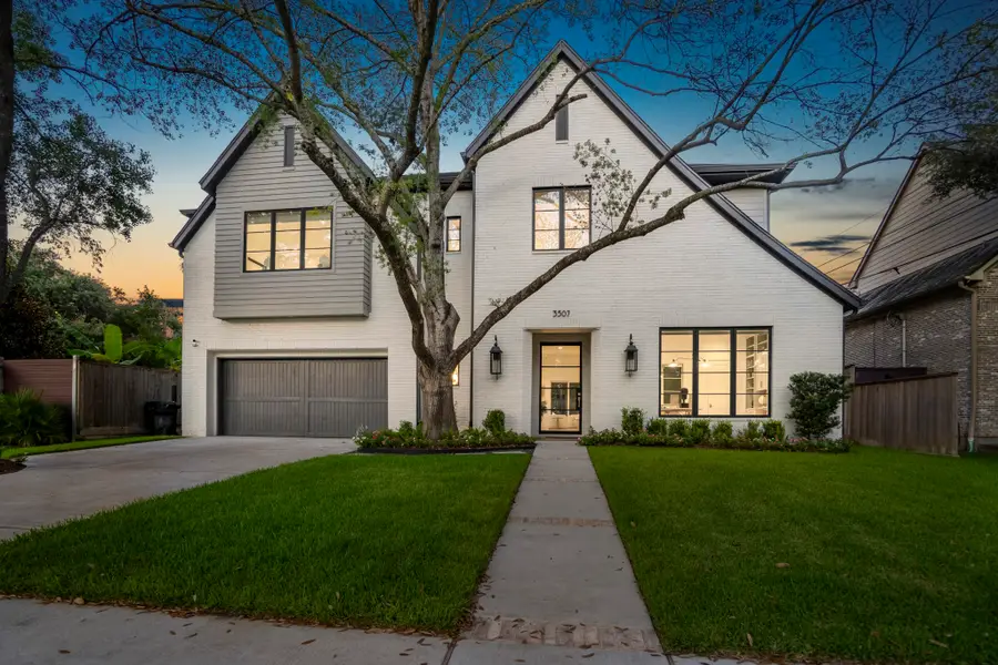 3507 Drexel Drive, Houston, TX 77027 - Image #2