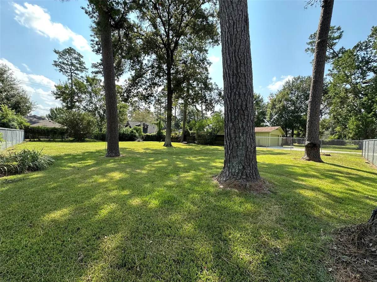 TBD Whitesail Drive, Huffman, TX 77336 - Image #1