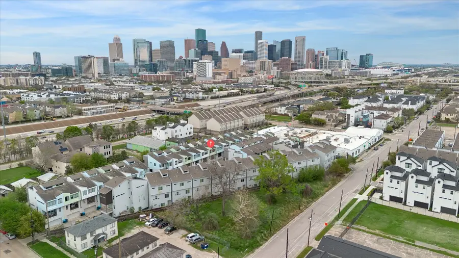 2715 St Emanuel Street, Houston, TX 77004 - #2