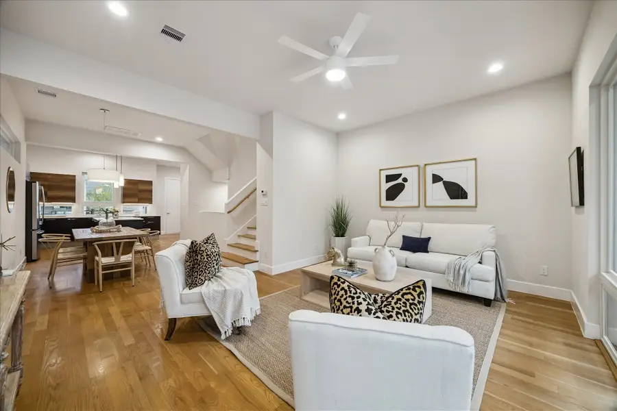 2715 St Emanuel Street, Houston, TX 77004 - #3