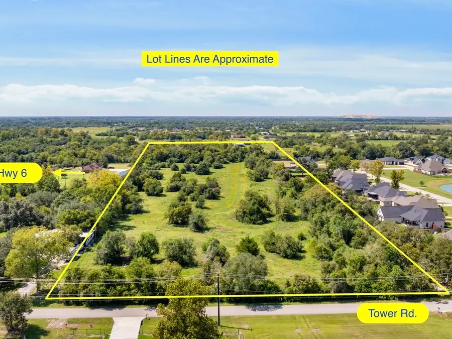 00 Tower Road, Santa Fe, TX 77517 - Image #3