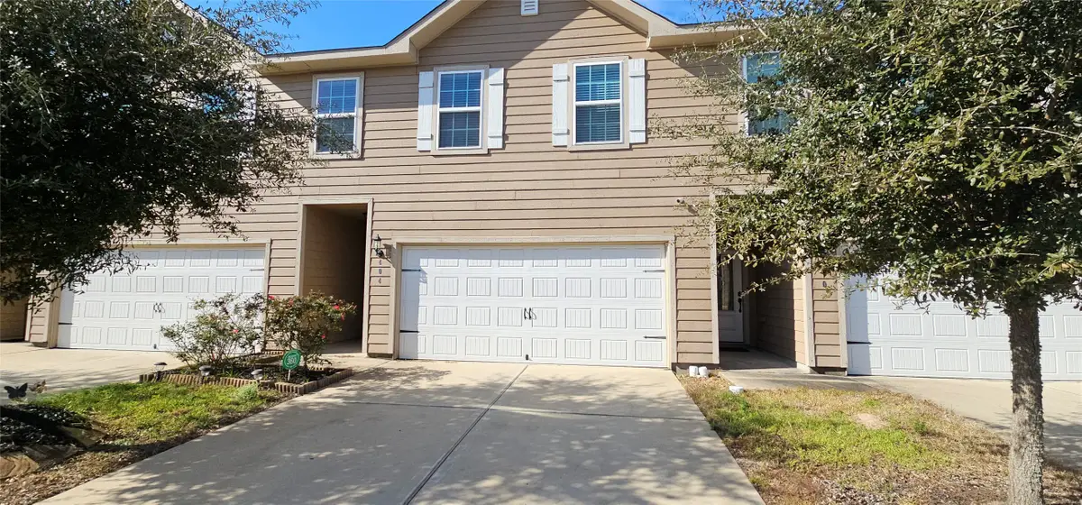 404 Hollow Brook Lane, Brookshire, TX 77423 - Image #1