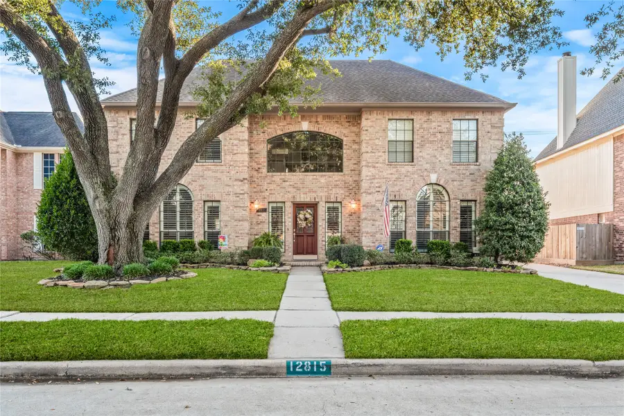 12815 Apple Forest Trail, Houston, TX 77065 - #2