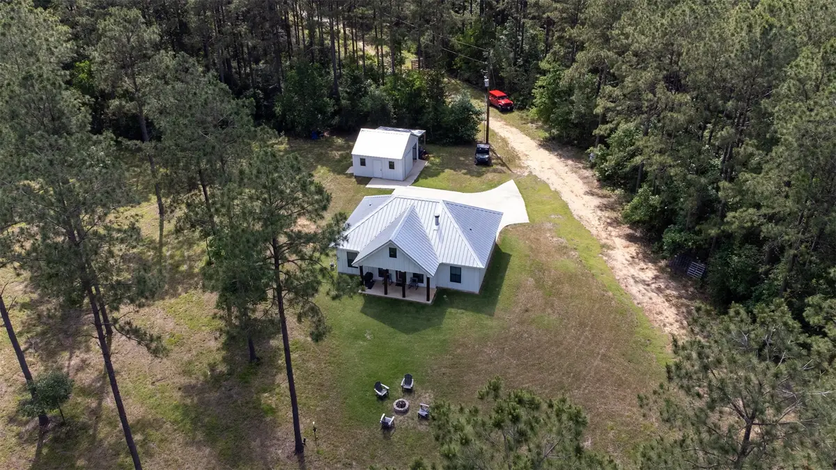 1068 County Road 3200, Colmesneil, TX 75938 - #1