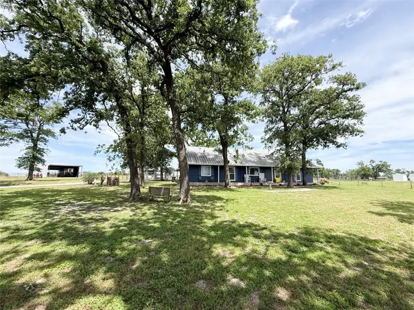 104 Fcr 867, Teague, TX 75860