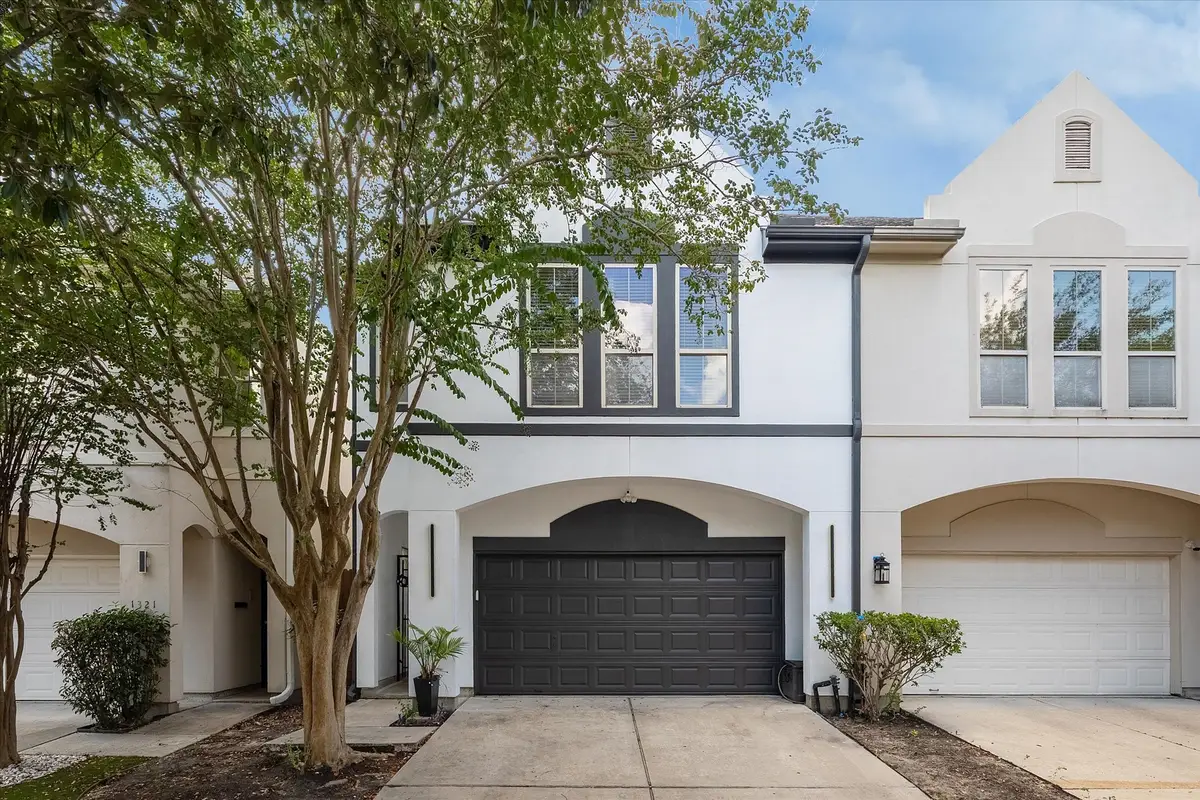 1323 Afton Street, Houston, TX 77055 - #1