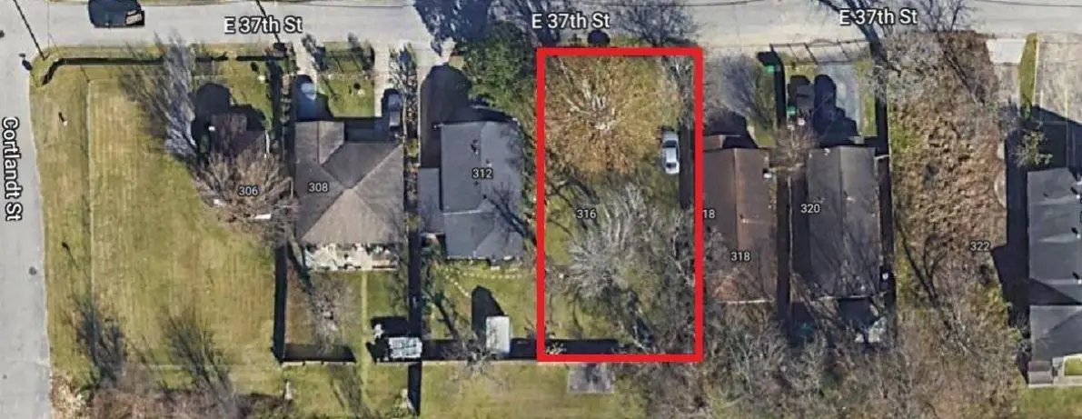 316 E 37th Street, Houston, TX 77018 - Image #1