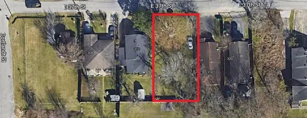 316 E 37th Street, Houston, TX 77018