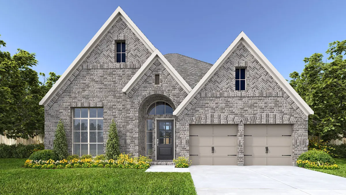 11326 Firebush Lane, Cypress, TX 77433 - #1