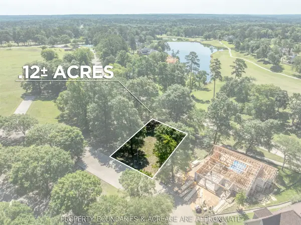 105 Azalea Trail, Bullard, TX 75757