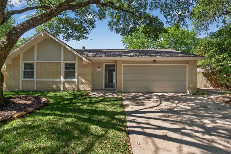 18007 Navajo Trail Drive, Spring, TX 77388 - #2