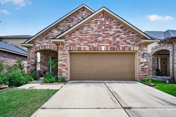9314 Fuqua Ridge Lane, Houston, TX 77075