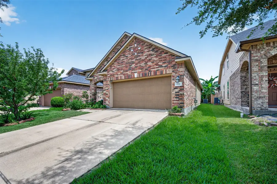 9314 Fuqua Ridge Lane, Houston, TX 77075 - #2