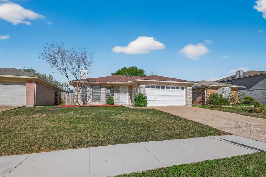 10810 Umber Court, Houston, TX 77099 - #3