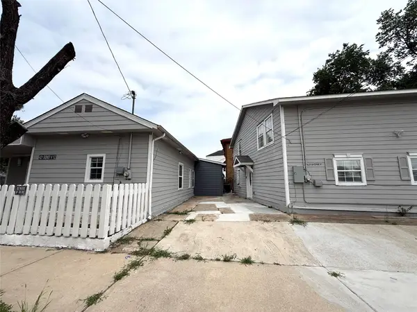421 Sidney Street #1, Houston, TX 77003